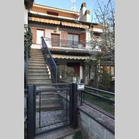 La Casa Di Chicca
