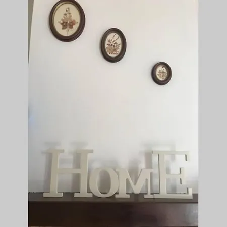 La Casa Di Chicca *