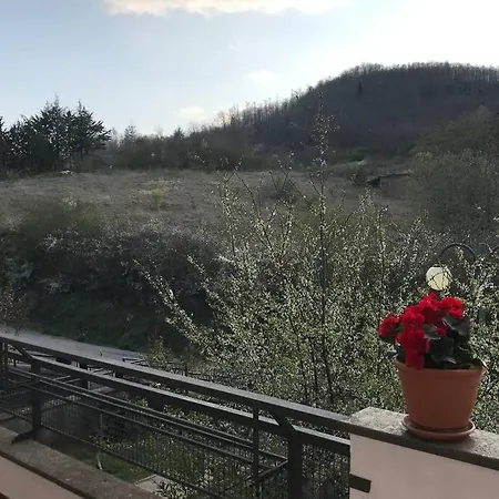 La Casa Di Chicca アパート