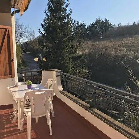La Casa Di Chicca
