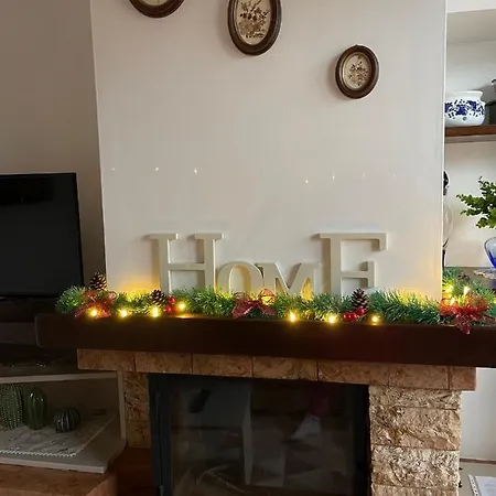 Apartament La Casa Di Chicca *