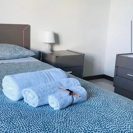 La Casa Di Chicca アパート