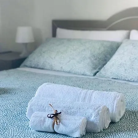 La Casa Di Chicca アパート *