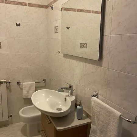 La Casa Di Chicca