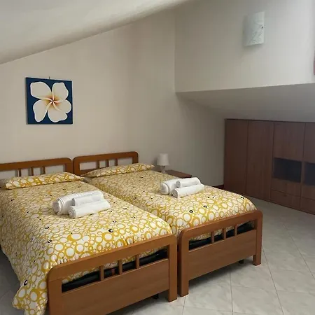 La Casa Di Chicca Apartament