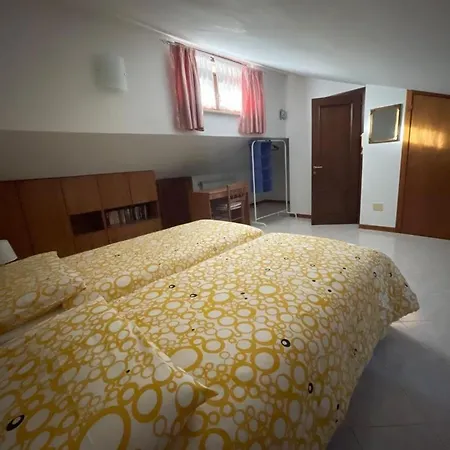 La Casa Di Chicca アパート *