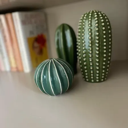 La Casa Di Chicca *