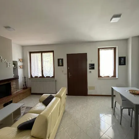 La Casa Di Chicca