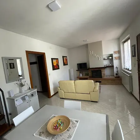 La Casa Di Chicca *