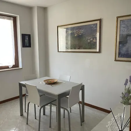 Apartment La Casa Di Chicca Abbadia San Salvator