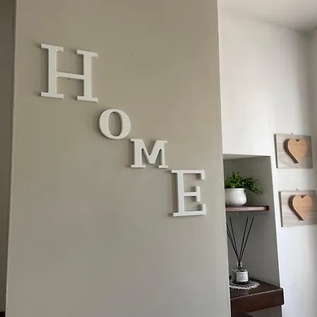 La Casa Di Chicca * アッバディーア・サン・サルヴァトーレ