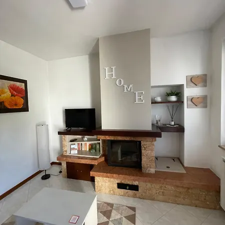 Apartment La Casa Di Chicca