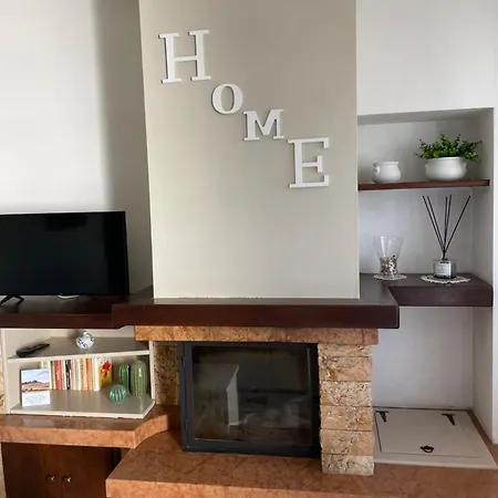 La Casa Di Chicca Apartament Abbadia San Salvator