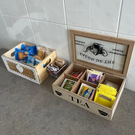 アパート La Casa Di Chicca