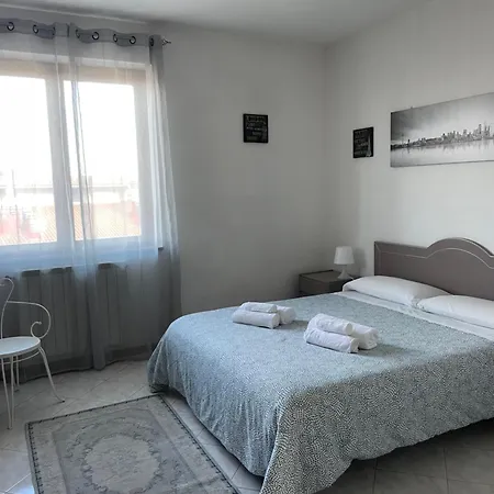 La Casa Di Chicca *