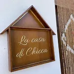 La Casa Di Chicca