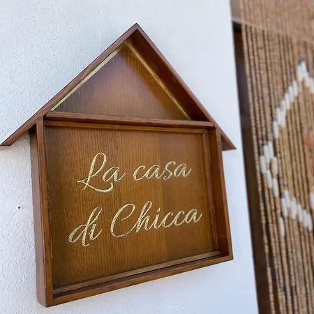 La Casa Di Chicca