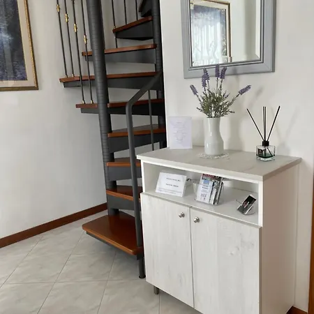 La Casa Di Chicca *